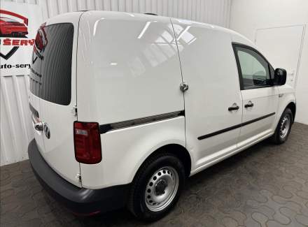 Volkswagen - Caddy