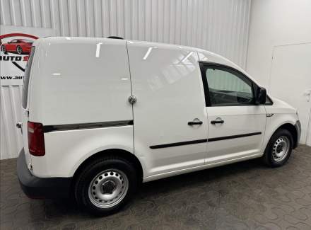 Volkswagen - Caddy