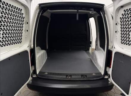 Volkswagen - Caddy