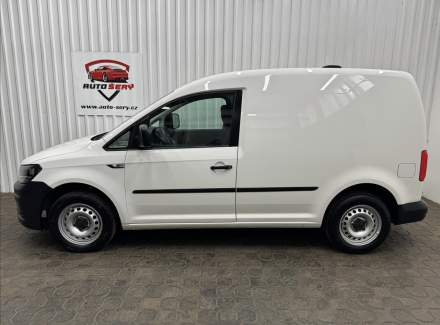 Volkswagen - Caddy