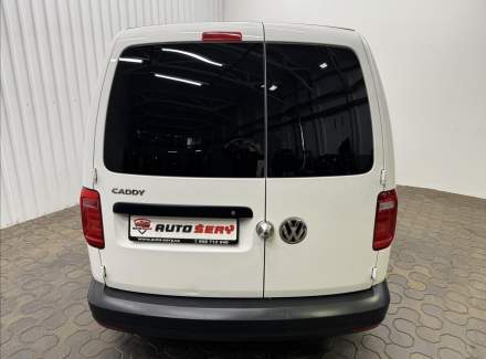 Volkswagen - Caddy