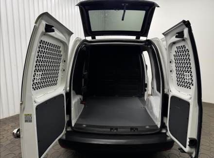 Volkswagen - Caddy