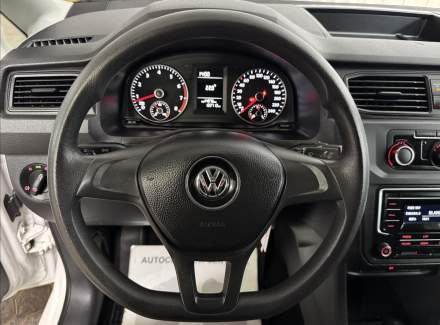 Volkswagen - Caddy