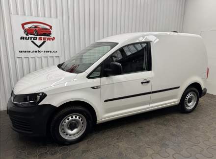 Volkswagen - Caddy