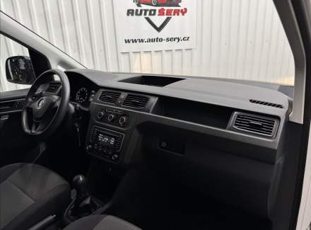 Volkswagen - Caddy