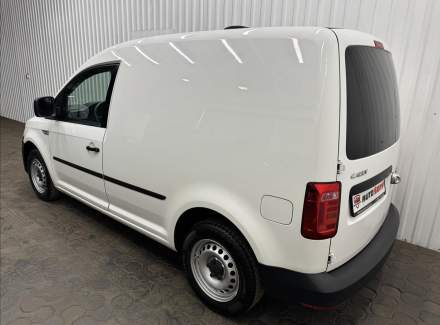 Volkswagen - Caddy