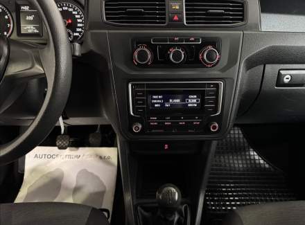 Volkswagen - Caddy