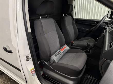 Volkswagen - Caddy