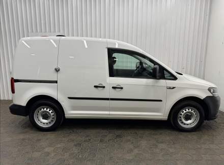 Volkswagen - Caddy