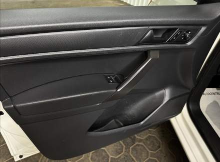 Volkswagen - Caddy