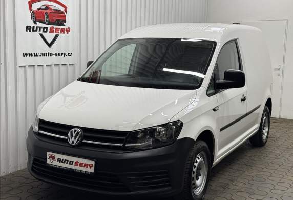 Volkswagen - Caddy