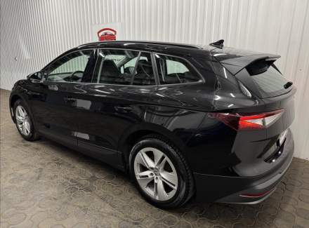 Škoda - Enyaq iV