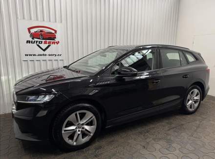 Škoda - Enyaq iV