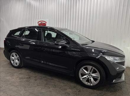 Škoda - Enyaq iV