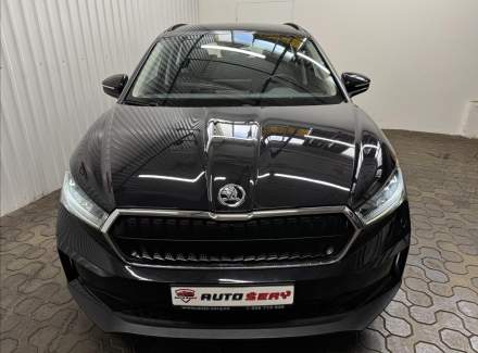 Škoda - Enyaq iV