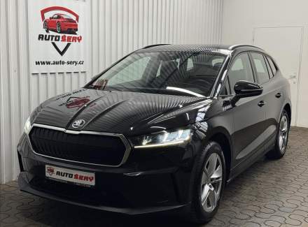 Škoda - Enyaq iV