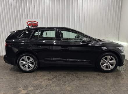 Škoda - Enyaq iV