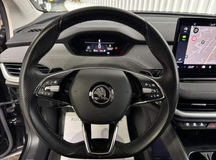 Škoda - Enyaq iV