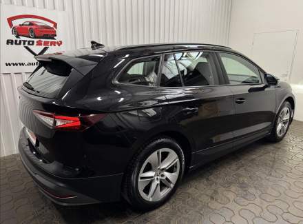 Škoda - Enyaq iV