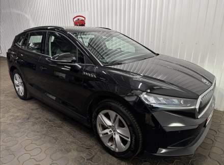 Škoda - Enyaq iV