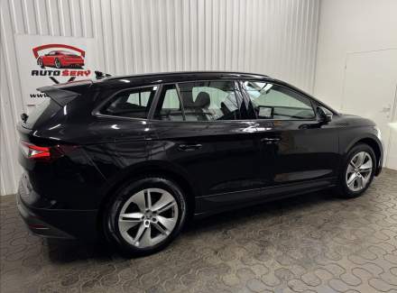 Škoda - Enyaq iV