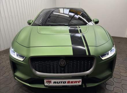 Jaguar - I-Pace