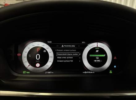 Jaguar - I-Pace