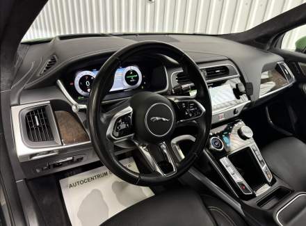 Jaguar - I-Pace