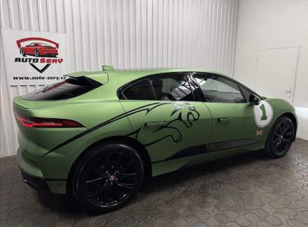 Jaguar - I-Pace