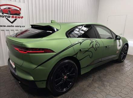 Jaguar - I-Pace