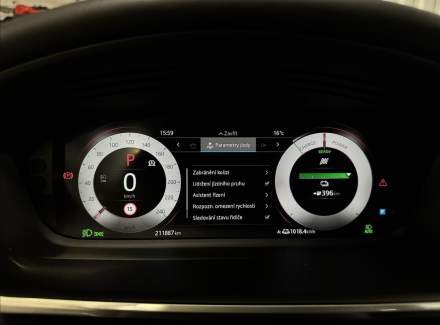 Jaguar - I-Pace