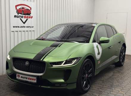 Jaguar - I-Pace