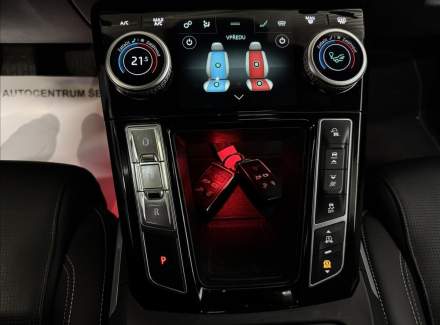 Jaguar - I-Pace