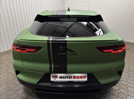 Jaguar - I-Pace