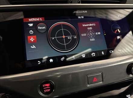 Jaguar - I-Pace