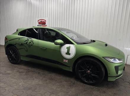Jaguar - I-Pace