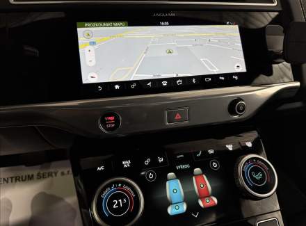 Jaguar - I-Pace
