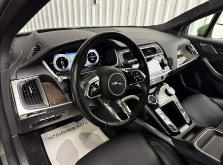 Jaguar - I-Pace