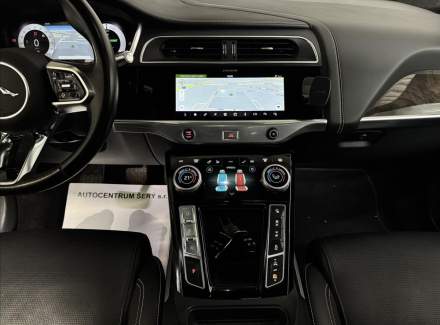 Jaguar - I-Pace