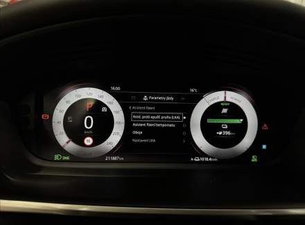 Jaguar - I-Pace