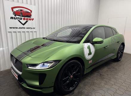 Jaguar - I-Pace