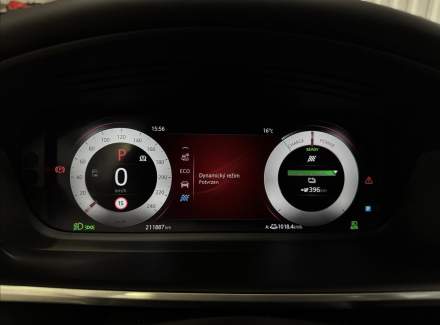Jaguar - I-Pace