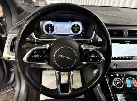 Jaguar - I-Pace