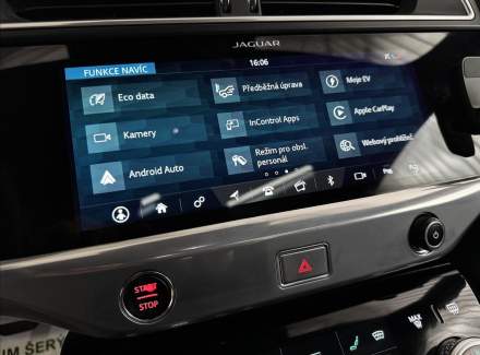 Jaguar - I-Pace