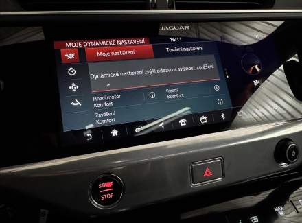 Jaguar - I-Pace