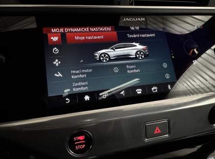 Jaguar - I-Pace
