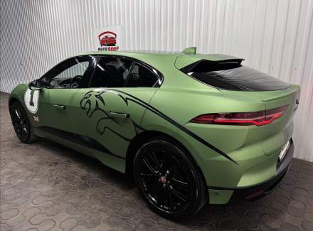 Jaguar - I-Pace