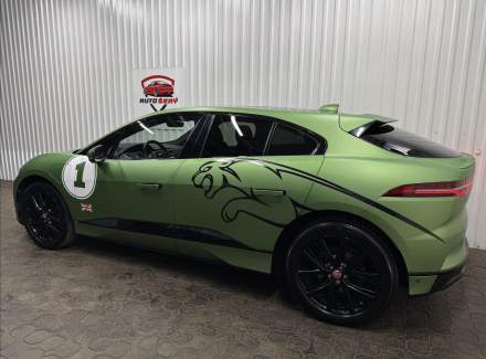 Jaguar - I-Pace