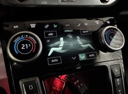 Jaguar - I-Pace