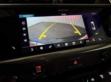 Jaguar - I-Pace